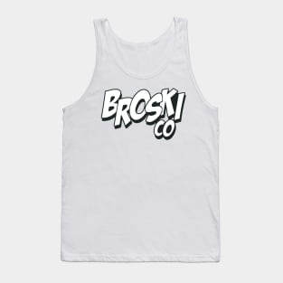 brittany broski Tank Top